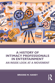 History Of Intimacy Professionals In En By Haney  Brooke M.
