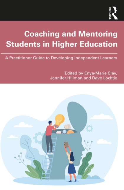 Coaching And Mentoring Students In High