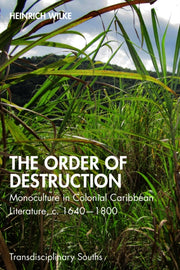 Order Of Destruction
