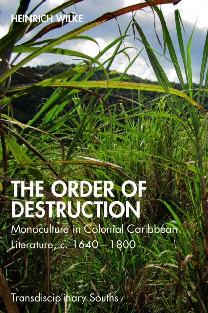 Order Of Destruction