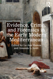 Evidence Crime And Forensics In The E