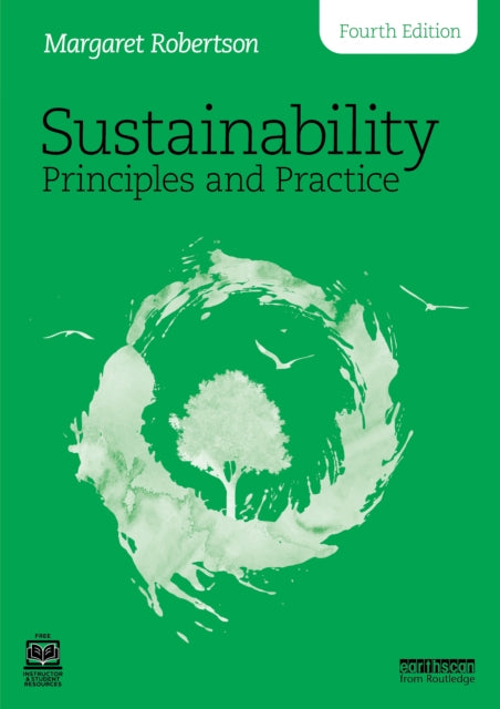 Sustainability Principles And Practice