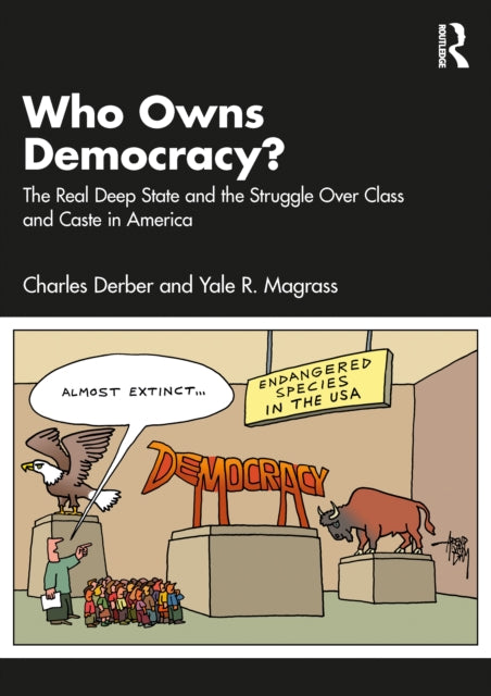 Who Owns Democracy