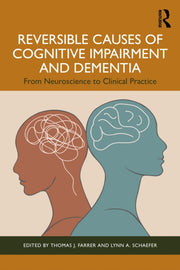 Reversible Causes Of Cognitive Impairme