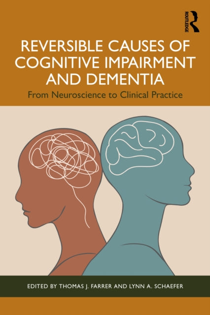 Reversible Causes Of Cognitive Impairme