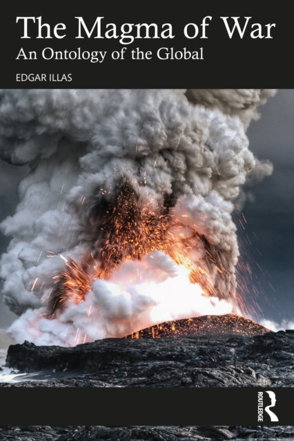 Magma Of War