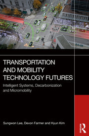 Transportation And Mobility Technology