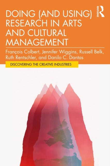 Doing And Using Research In Arts And