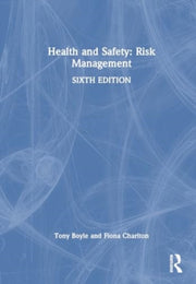 Health And Safety
