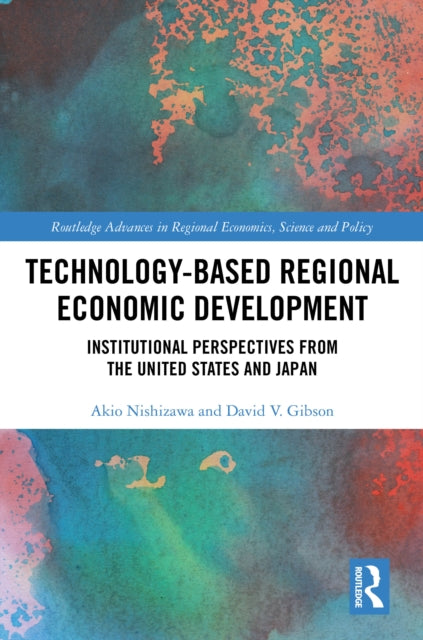 Technology-based Regional Economic Deve