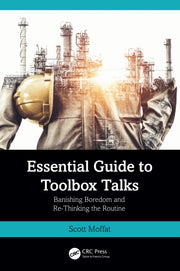 Essential Guide To Toolbox Talks