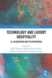 Technology And Luxury Hospitality