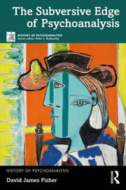Subversive Edge Of Psychoanalysis