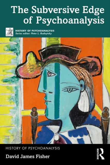 Subversive Edge Of Psychoanalysis