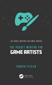 Pocket Mentor For Game Artists