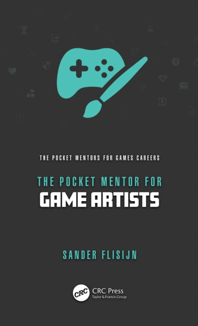 Pocket Mentor For Game Artists