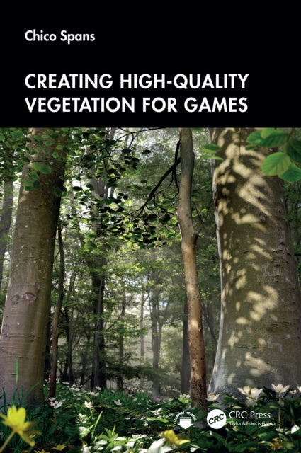 Creating High-quality Vegetation For Ga
