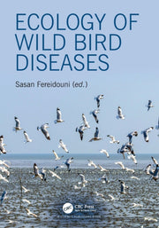 Ecology Of Wild Bird Diseases By Fereidouni  Sasan
