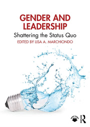Gender And Leadership