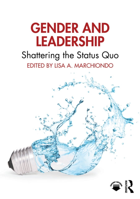 Gender And Leadership