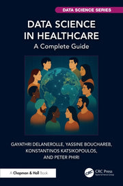 Data Science In Healthcare By Delanerolle  Gayathr
