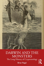 Darwin And The Monsters