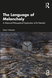 Language Of Melancholy