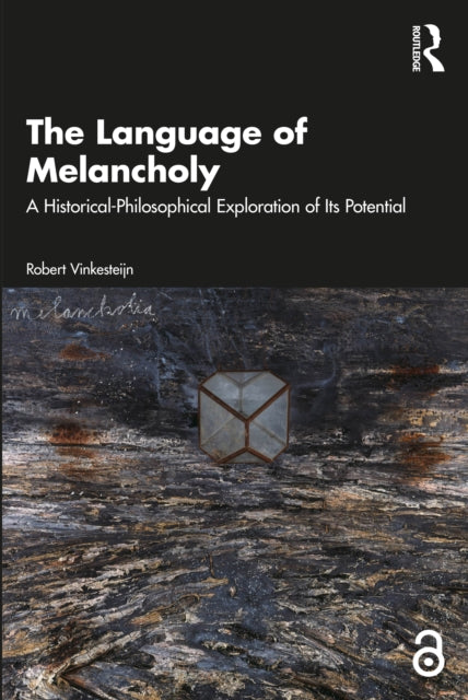 Language Of Melancholy