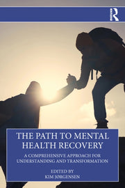 Path To Mental Health Recovery