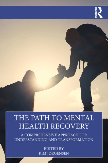 Path To Mental Health Recovery