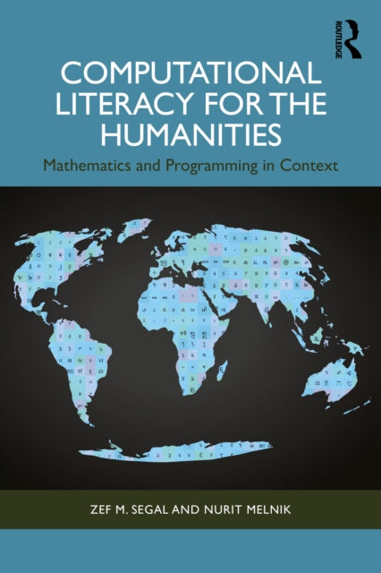Computational Literacy For The Humaniti