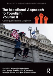 Ideational Approach To Populism Volume