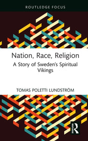Nation Race Religion