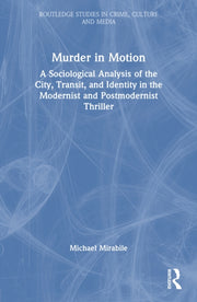 Murder In Motion