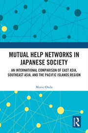 Mutual Help Networks In Japanese Societ