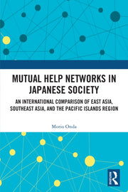 Mutual Help Networks In Japanese Societ