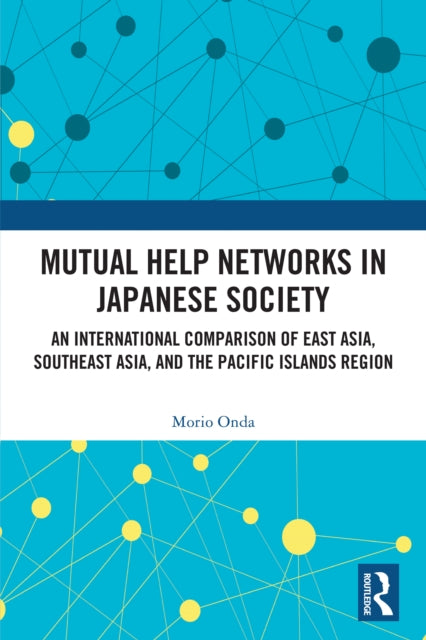 Mutual Help Networks In Japanese Societ