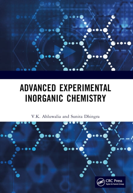 Advanced Experimental Inorganic Chemist