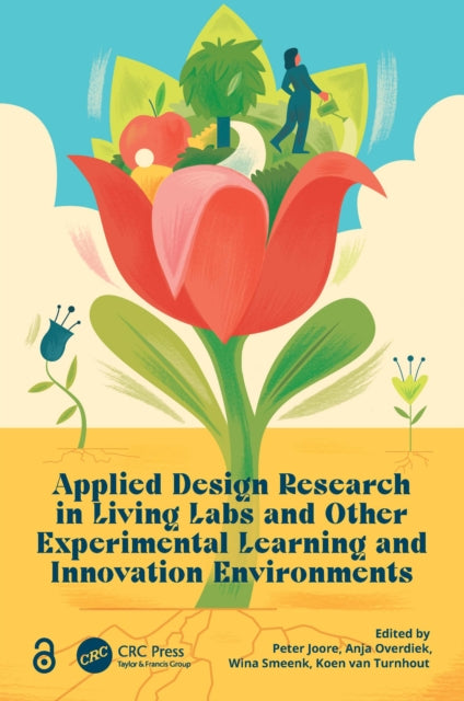 Applied Design Research In Living Labs