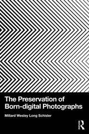 Preservation Of Born-digital Photograph