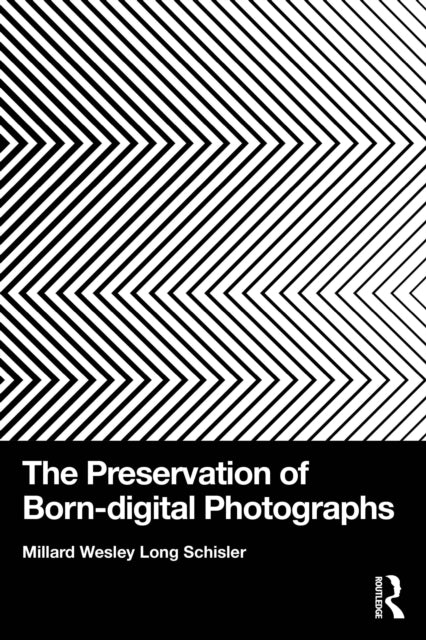 Preservation Of Born-digital Photograph