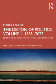Demon Of Politics
