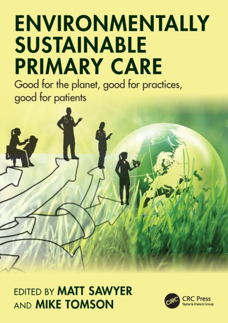 Environmentally Sustainable Primary Car