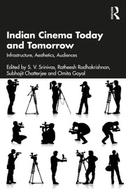Indian Cinema Today And Tomorrow