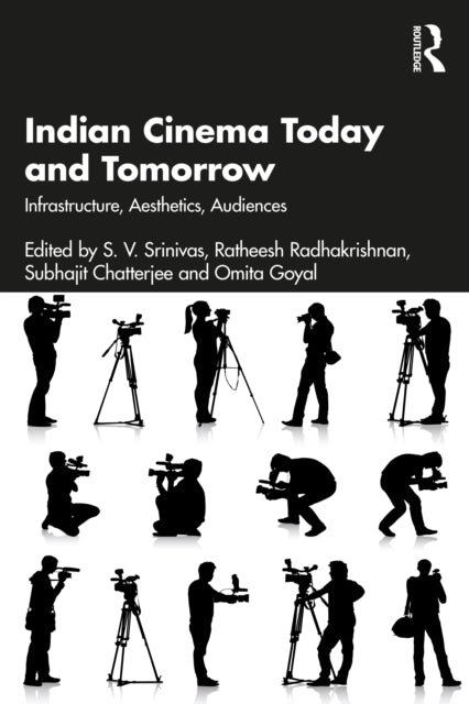 Indian Cinema Today And Tomorrow