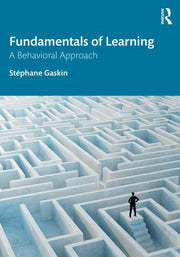Fundamentals Of Learning