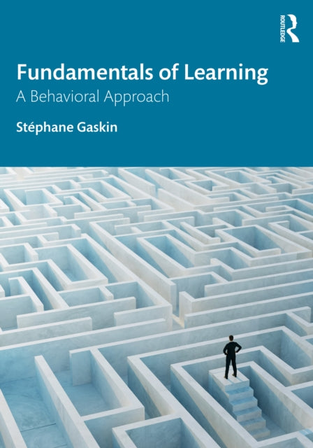 Fundamentals Of Learning