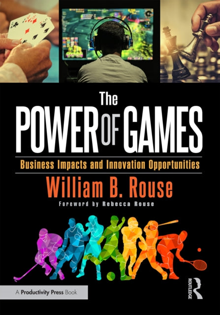 Power Of Games