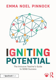 Igniting Potential By Noel Pinnock  Emma