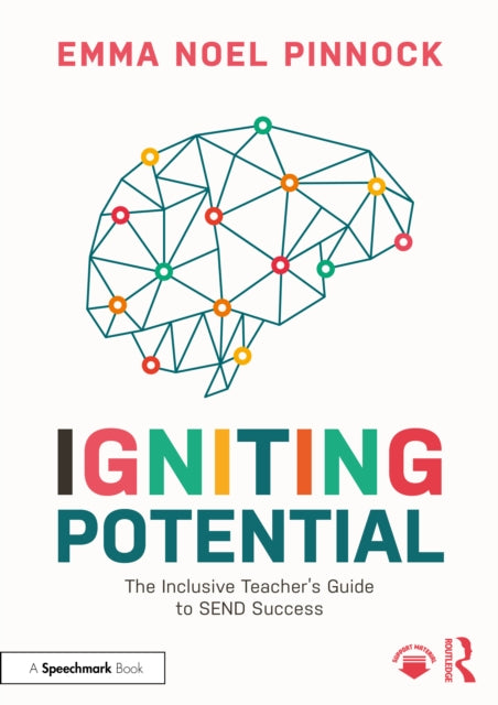 Igniting Potential By Noel Pinnock  Emma